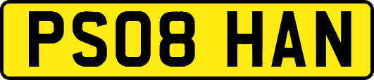 PS08HAN