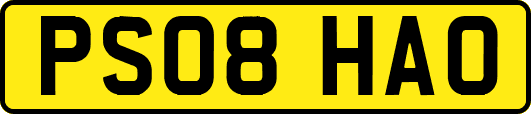 PS08HAO