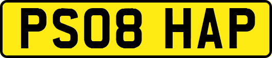 PS08HAP