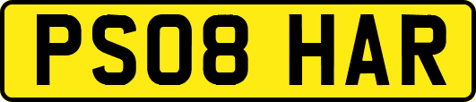 PS08HAR