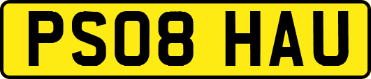 PS08HAU