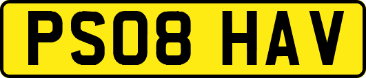 PS08HAV