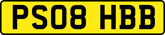 PS08HBB
