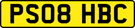 PS08HBC