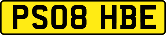 PS08HBE