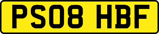 PS08HBF