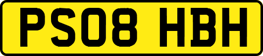 PS08HBH