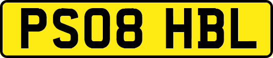 PS08HBL