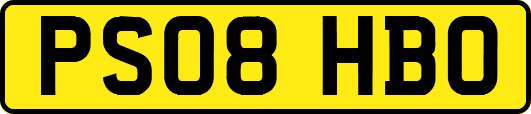 PS08HBO