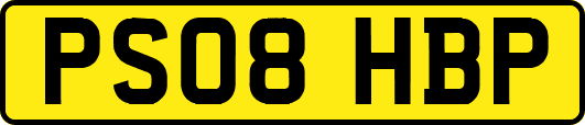 PS08HBP