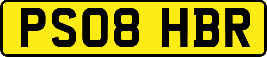 PS08HBR