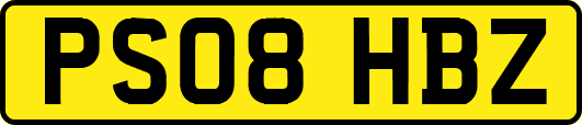 PS08HBZ