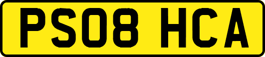 PS08HCA