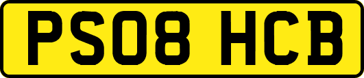 PS08HCB