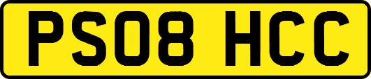 PS08HCC
