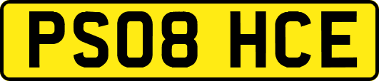 PS08HCE