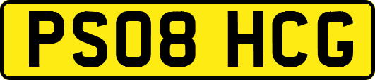 PS08HCG