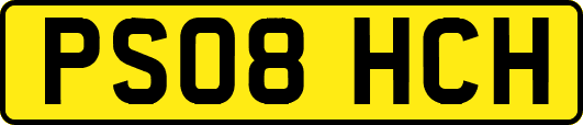 PS08HCH
