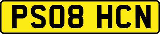 PS08HCN