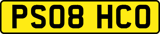 PS08HCO
