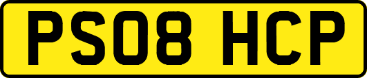 PS08HCP