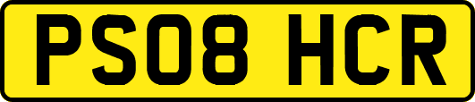 PS08HCR