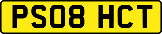 PS08HCT