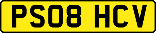 PS08HCV