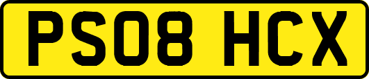 PS08HCX