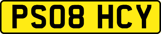 PS08HCY