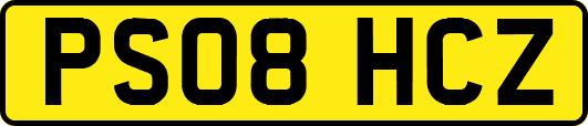 PS08HCZ