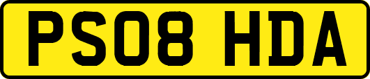 PS08HDA