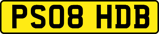 PS08HDB