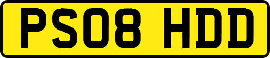 PS08HDD