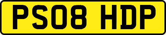 PS08HDP