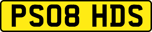 PS08HDS
