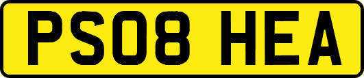 PS08HEA