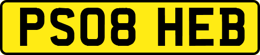PS08HEB