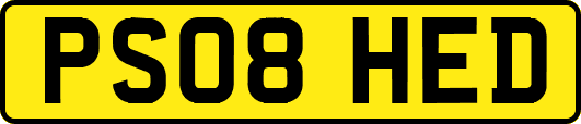 PS08HED