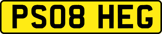 PS08HEG