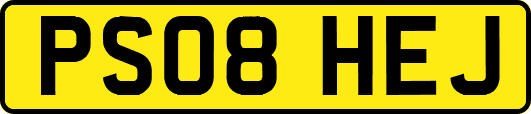 PS08HEJ