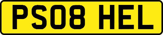 PS08HEL