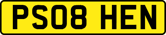 PS08HEN