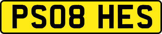 PS08HES