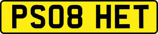 PS08HET