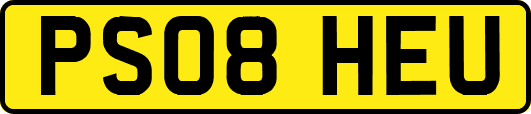 PS08HEU