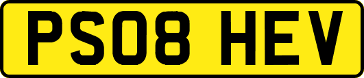 PS08HEV