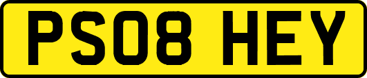 PS08HEY