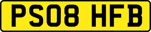 PS08HFB