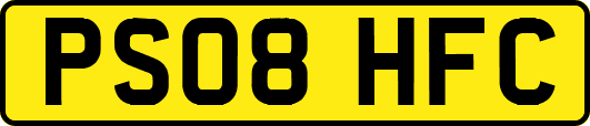 PS08HFC